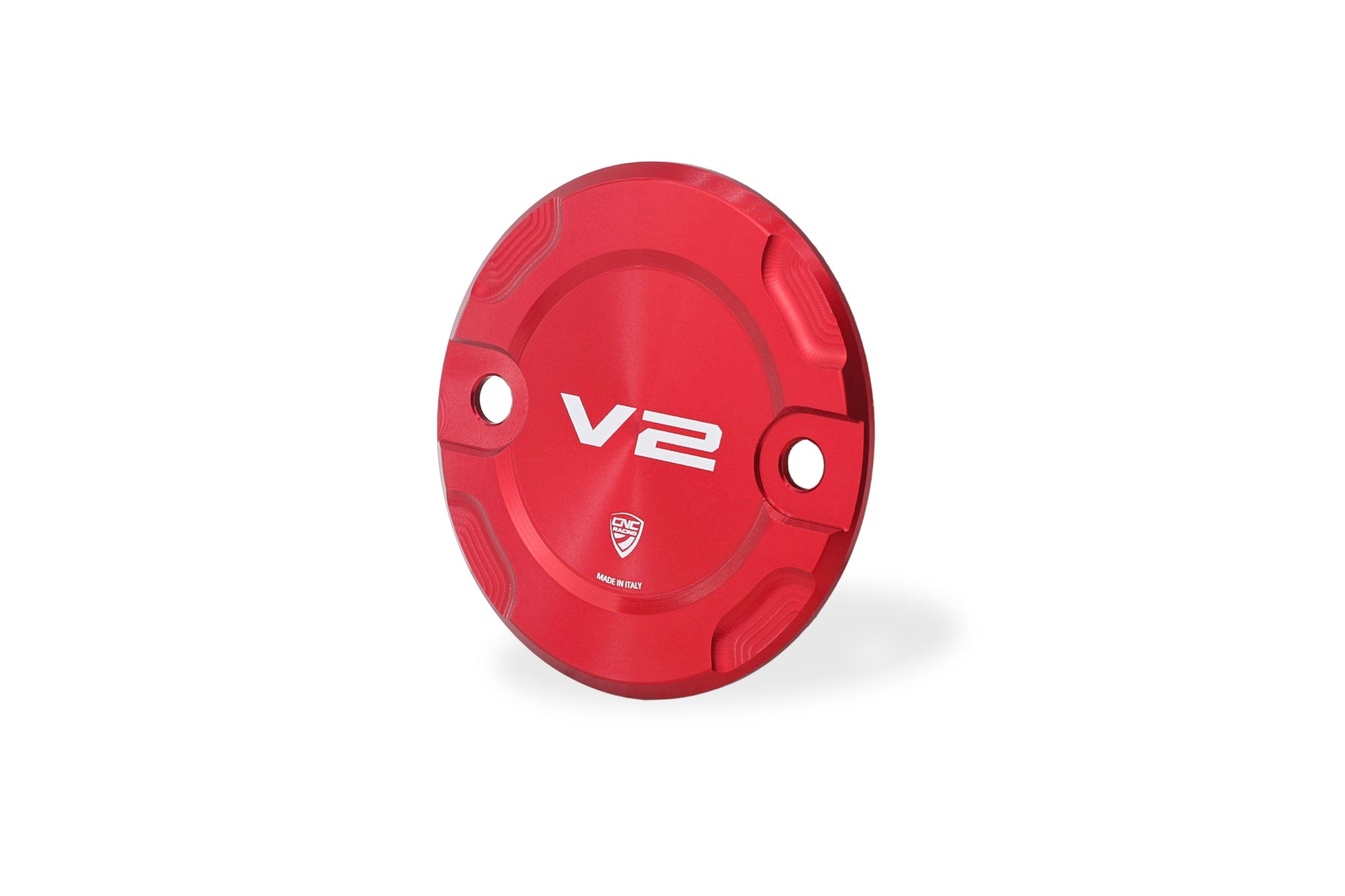 Timing Inspectie Cover Dynamodeksel Ducati Panigale V2S FB63 (2026)