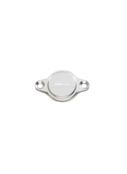 Timing inspection cover