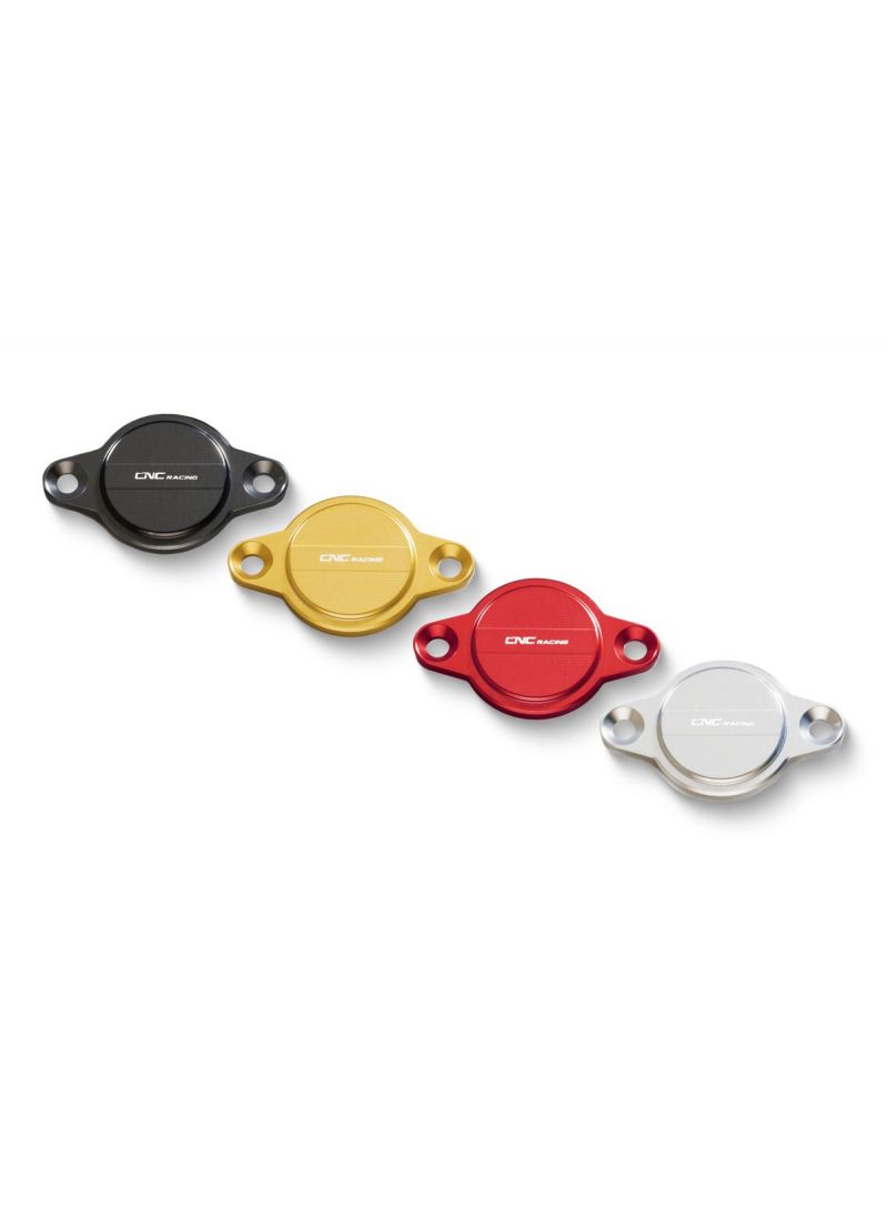 Timing inspection cover