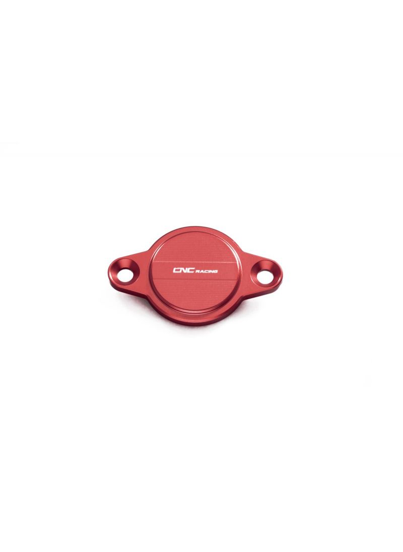 Timing inspection cover
