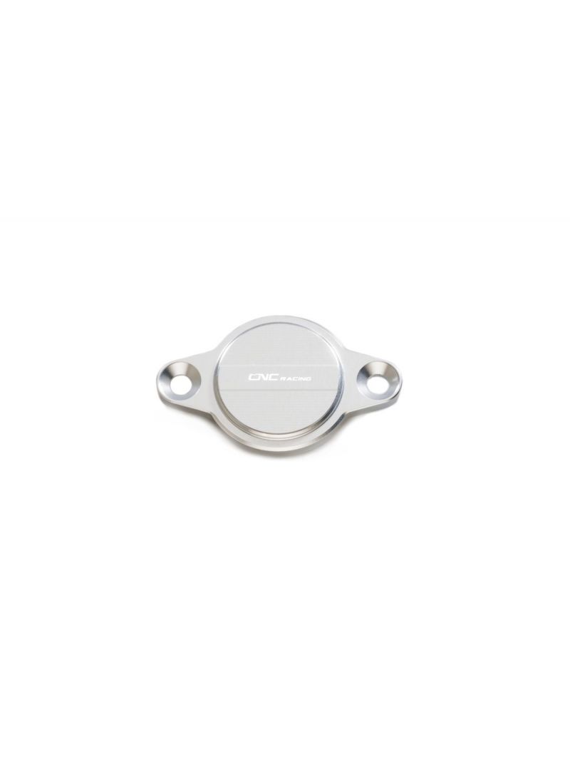 Timing inspection cover