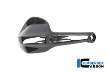 Linker handkap glanzend carbon Ducati Multistrada V4 (2025+)