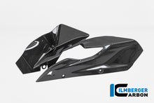 Kettingbeschermer glanzend carbon Ducati Multistrada V4 (2025+)