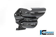 Waterpomp beschermer glanzend carbon Ducati Multistrada V4 (2025+)