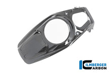 Bovenste tankcover glanzend carbon Ducati Multistrada V4S (2025+)