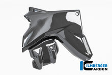Rechter tankcover glanzend carbon Ducati Multistrada V4 (2025+)