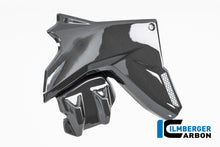 Rechter tankcover glanzend carbon Ducati Multistrada V4S (2025+)