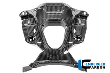Luchtinlaat glanzend carbon BMW M 1000 RR Street (2025+)