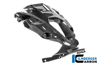 Luchtinlaat glanzend carbon BMW M 1000 RR Street (2025+)