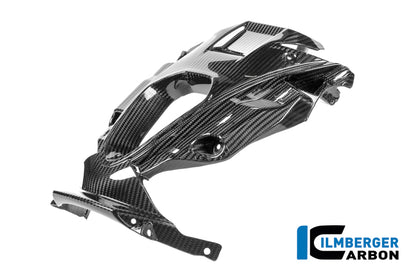 Luchtinlaat glanzend carbon BMW M 1000 RR Street (2025+)