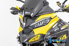 Topkuip glanzend carbon Ducati Multistrada V4 (2025+)