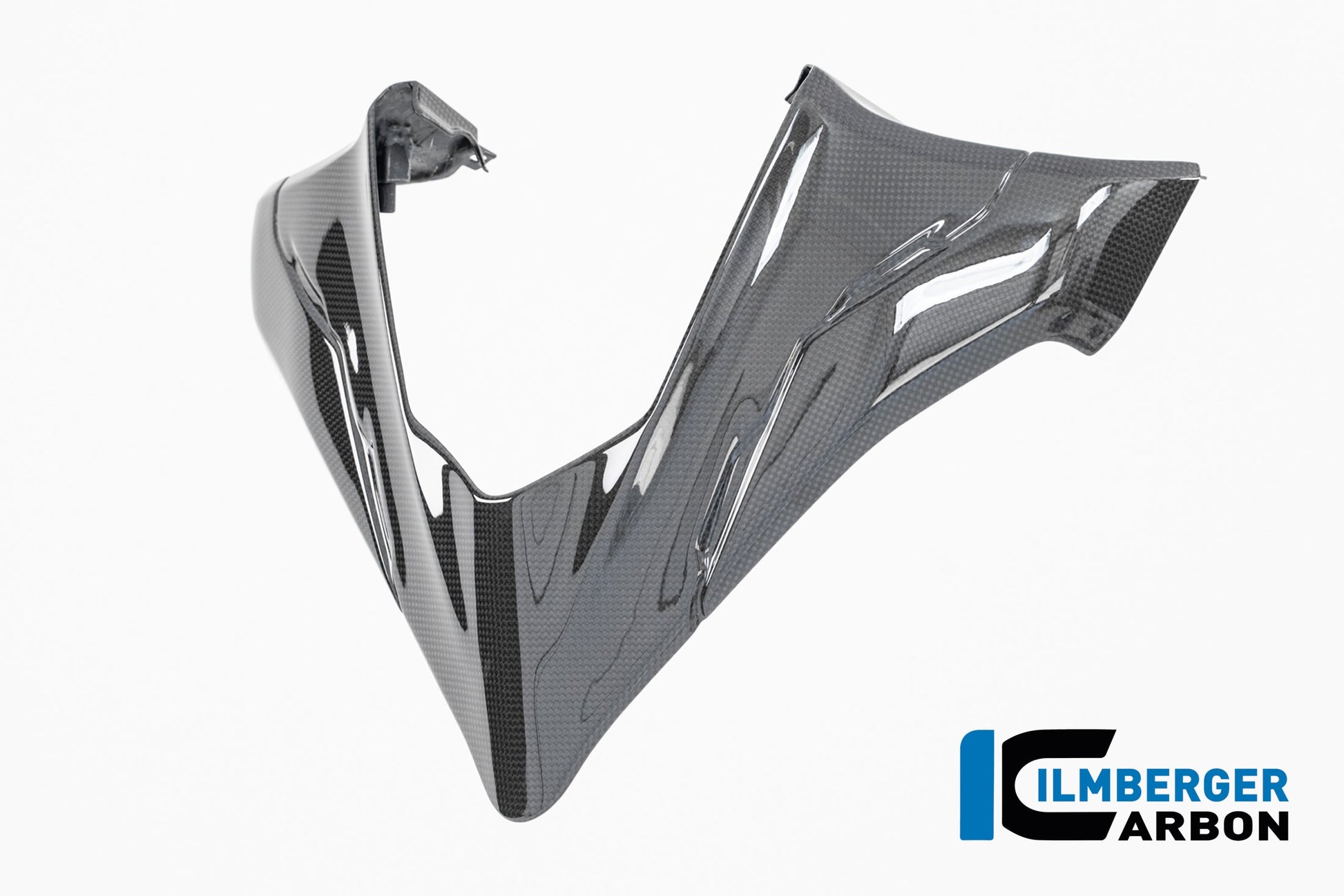 Topkuip glanzend carbon Ducati Multistrada V4 (2021-2024)