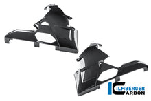 Bellypan glanzend carbon BMW M 1000 RR Street (2025+)