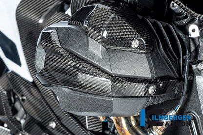 Bougie Cover rechts glanzend carbon BMW R1300GS TE 2023+