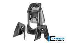 Uitlaat eindkapset carbon hoogglans BMW R1300R Exclusive (2025+)