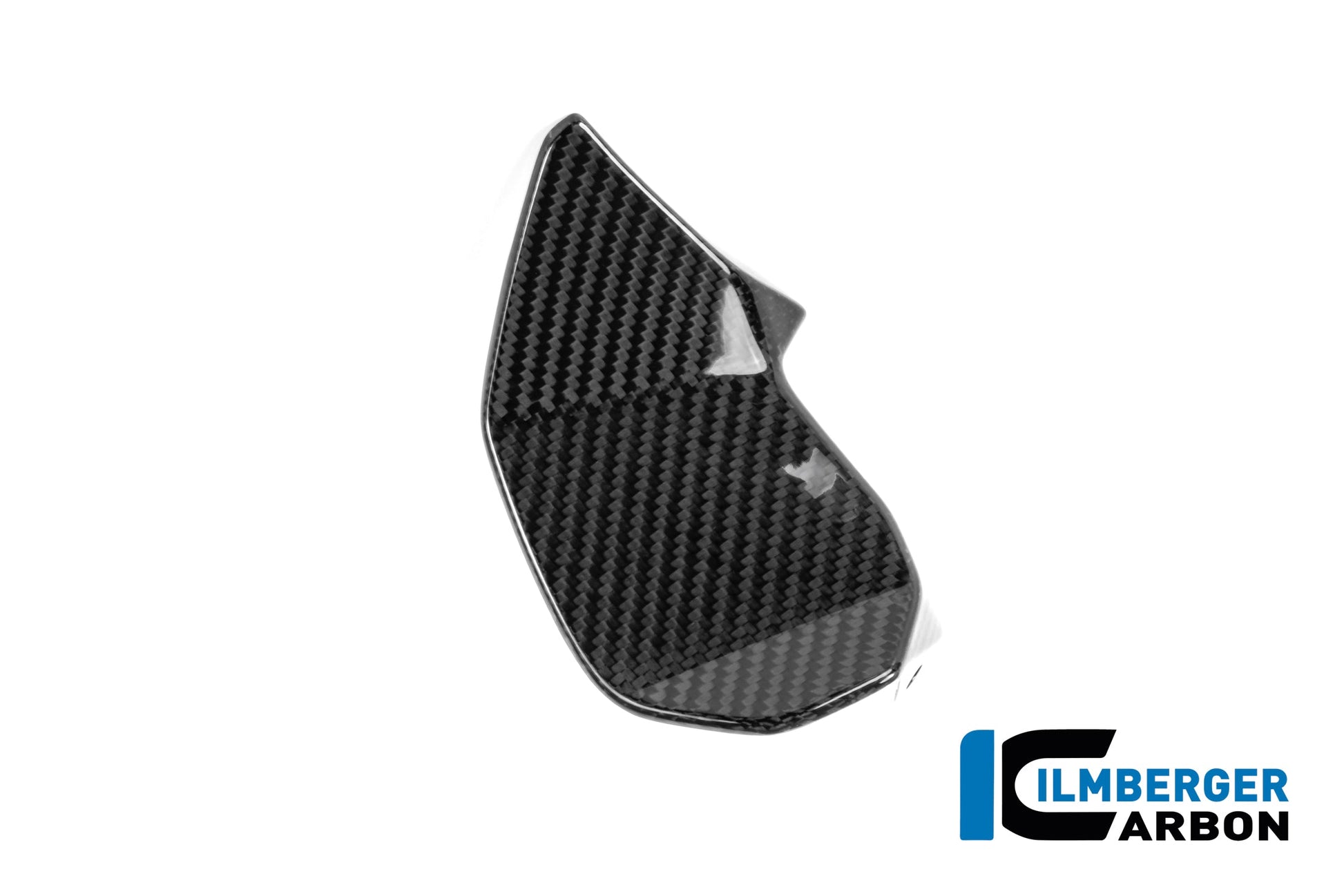 Cockpitafdekking links carbon hoogglans BMW R1300RS Performance (2025+)