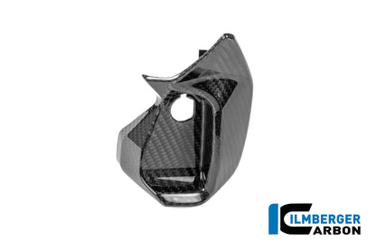 Cockpitafdekking rechts carbon hoogglans BMW R1300RS Option 719 Cuyamaca (2025+)