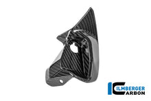 Cockpitafdekking rechts carbon hoogglans BMW R1300RS Performance (2025+)