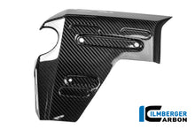 Flap / vattenkylare täcke vänster sida BMW R1250GSA Adventure (2019+)