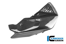 Kettingcover glanzend carbon Ducati Panigale V4R Racing (2025+)