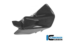 Kettingcover glanzend carbon Ducati Panigale V4R Racing (2025+)