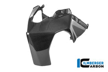 Kuipdeel luchtuitlaat links carbon hoogglans BMW R1300R Exclusive (2025+)