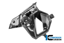 Airvent Cover vänster sida BMW R1250GSA Adventure (2019+)
