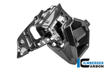 Airvent Cover vänster sida BMW R1250GSA Adventure (2019+)