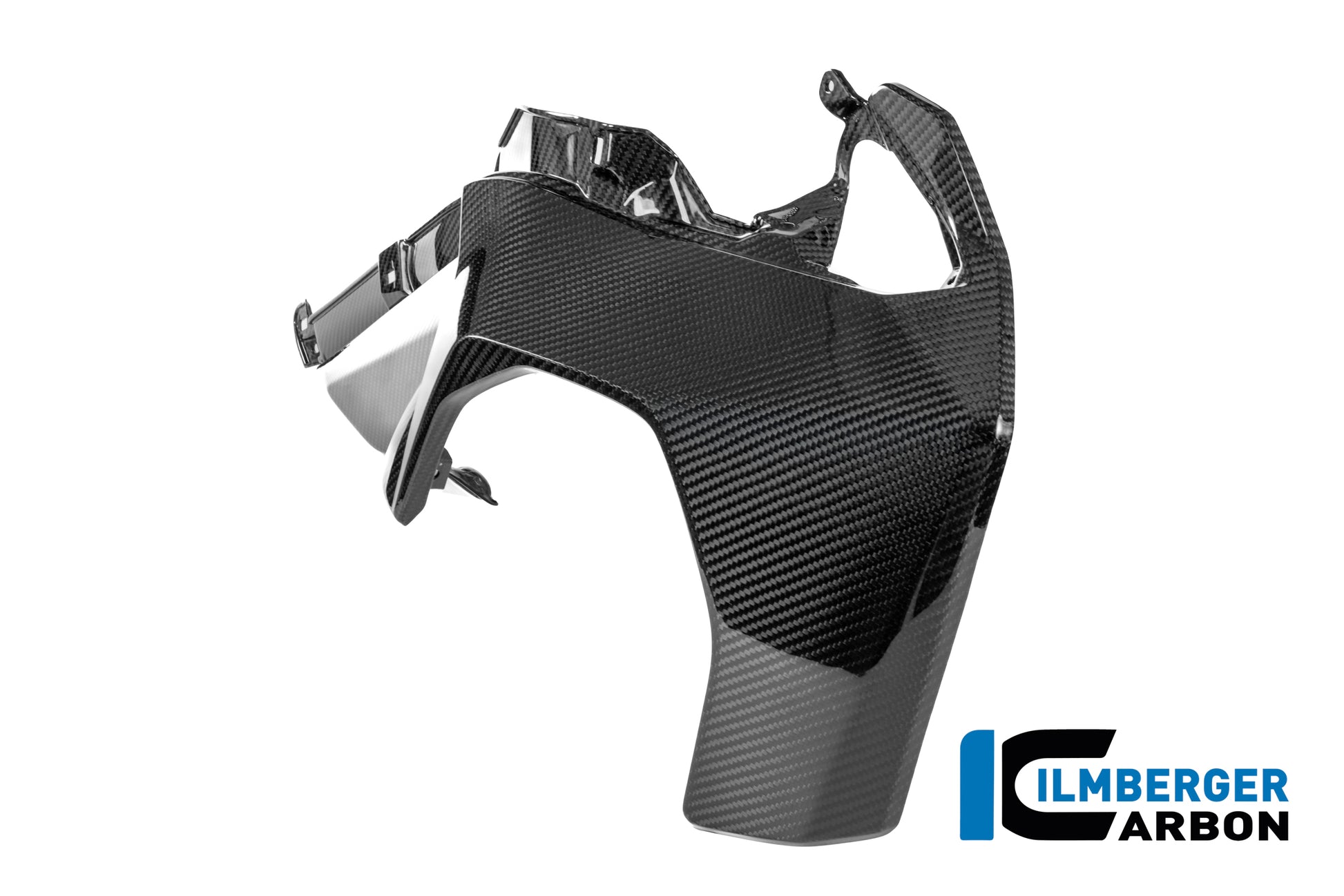 Kuipdeel luchtuitlaat rechts carbon hoogglans BMW R1300R (2025+)
