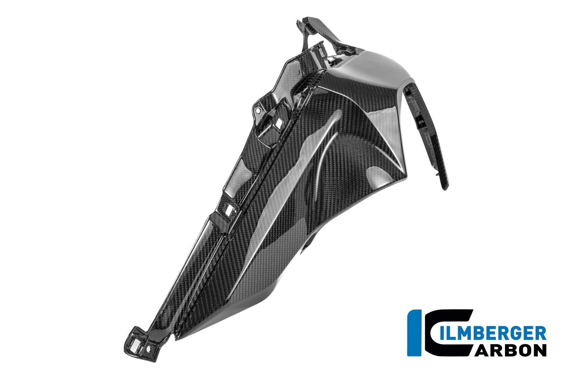 Kuipdeel luchtuitlaat rechts carbon hoogglans BMW R1300R Exclusive (2025+)