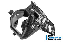 Airvent Cover vänster sida BMW R1250GSA Adventure (2019+)