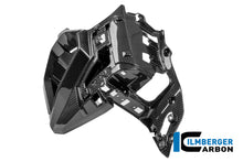 Airvent Cover vänster sida BMW R1250GSA Adventure (2019+)