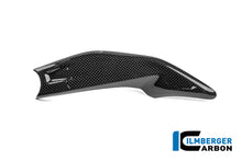 Frame cover (links) glanzend carbon Ducati Streetfighter V4S (2025+)