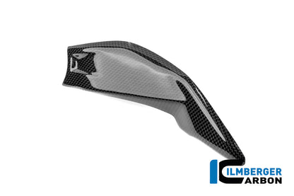 Frame cover (links) glanzend carbon Ducati Streetfighter V4S (2025+)