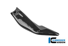 Frame cover (rechts) glanzend carbon Ducati Panigale V4S (2025+)