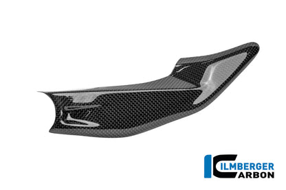 Frame cover (rechts) glanzend carbon Ducati Streetfighter V4S (2025+)