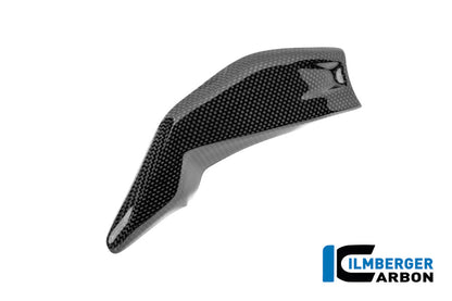 Frame cover (rechts) glanzend carbon Ducati Streetfighter V4S (2025+)