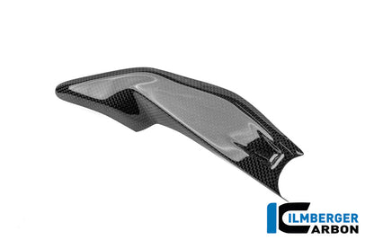 Frame cover (rechts) glanzend carbon Ducati Streetfighter V4S (2025+)