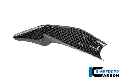 Frame cover (rechts) glanzend carbon Ducati Panigale V4R Racing (2025+)