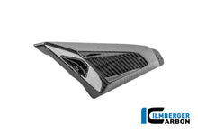 Frame Triangle Cover vänster sida BMW R1250GSA Adventure (2019+)