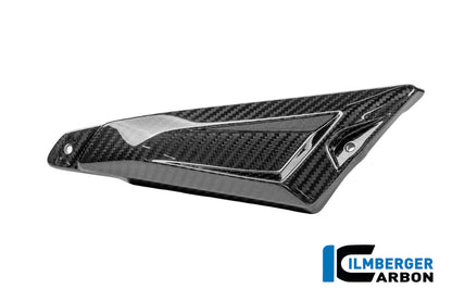 Frame Triangle Cover Side gauche BMW R1250GSA Adventure (2019+)