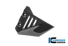 Frame Triangle Cover vänster sida BMW R1250GSA Adventure (2019+)