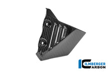 Frame Triangle Cover vänster sida BMW R1250GSA Adventure (2019+)
