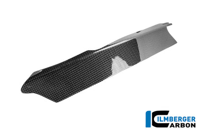 Zijpaneel (links) glanzend carbon Ducati Panigale V4S (2025+)