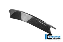 Zijpaneel (links) glanzend carbon Ducati Panigale V4R (2026+)