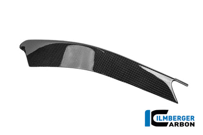 Zijpaneel (links) glanzend carbon Ducati Streetfighter V4S (2025+)