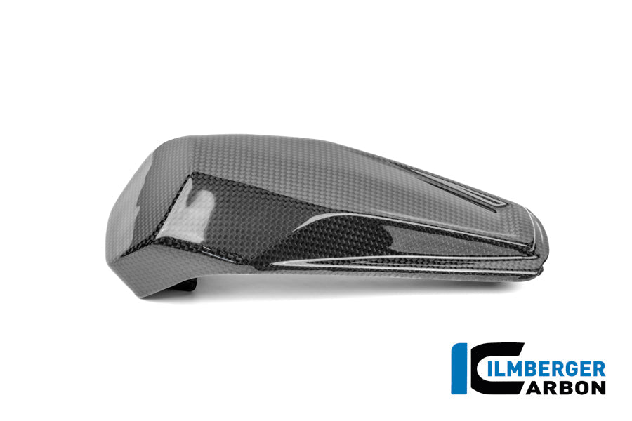 Duoseatcover glanzend carbon Ducati Panigale V4R ((2026+))