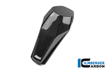 Duoseatcover glanzend carbon Ducati Streetfighter V4 (2025+)