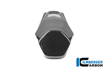 Duoseatcover glanzend carbon Ducati Panigale V4 S (2025+)