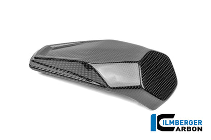 Duoseatcover glanzend carbon Ducati Streetfighter V4 (2025+)